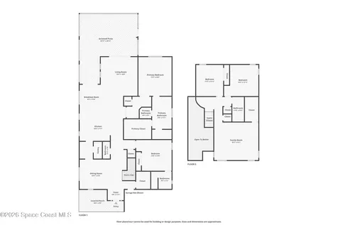 8001 Strom Park Drive Melbourne FL 32940