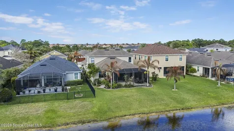 8001 Strom Park Drive Melbourne FL 32940
