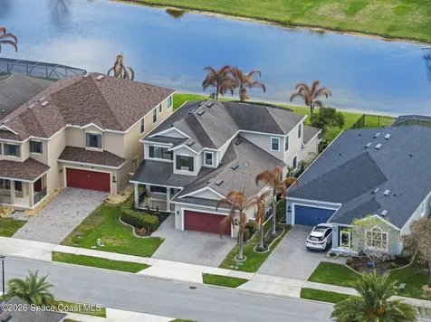 8001 Strom Park Drive Melbourne FL 32940