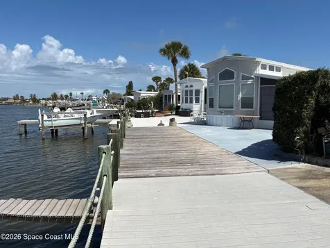2912 Dockside Lane Melbourne Beach FL 32951