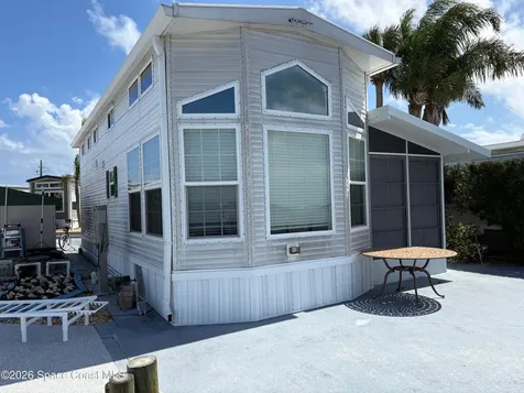 2912 Dockside Lane Melbourne Beach FL 32951