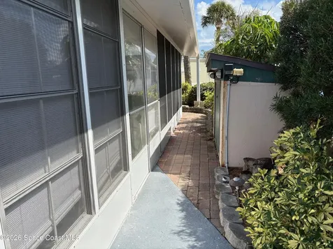 2912 Dockside Lane Melbourne Beach FL 32951