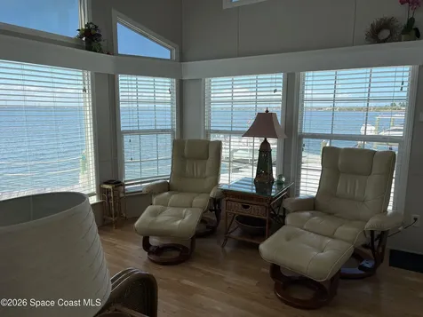 2912 Dockside Lane Melbourne Beach FL 32951