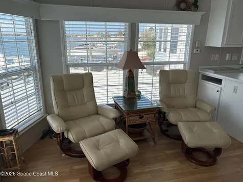 2912 Dockside Lane Melbourne Beach FL 32951