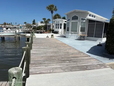 2912 Dockside Lane Melbourne Beach FL 32951