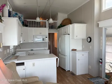 2912 Dockside Lane Melbourne Beach FL 32951
