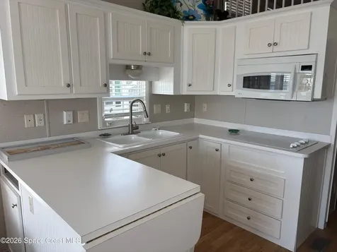 2912 Dockside Lane Melbourne Beach FL 32951