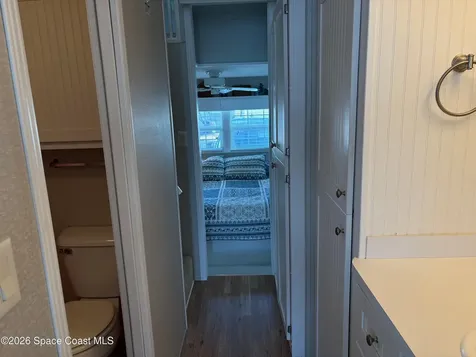 2912 Dockside Lane Melbourne Beach FL 32951