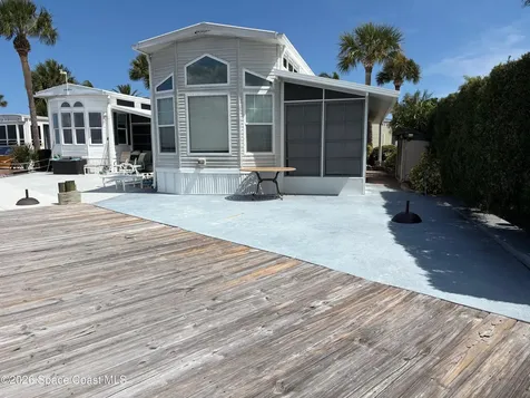 2912 Dockside Lane Melbourne Beach FL 32951