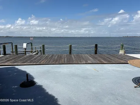 2912 Dockside Lane Melbourne Beach FL 32951