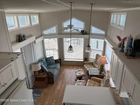 2912 Dockside Lane Melbourne Beach FL 32951