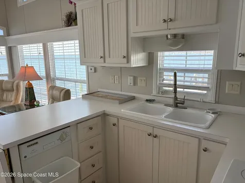 2912 Dockside Lane Melbourne Beach FL 32951