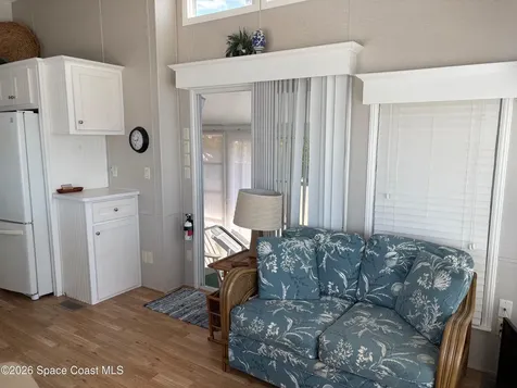 2912 Dockside Lane Melbourne Beach FL 32951