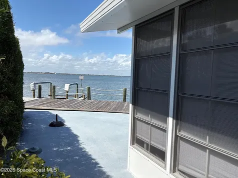 2912 Dockside Lane Melbourne Beach FL 32951