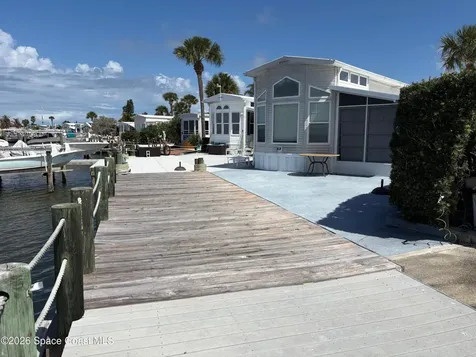 2912 Dockside Lane Melbourne Beach FL 32951