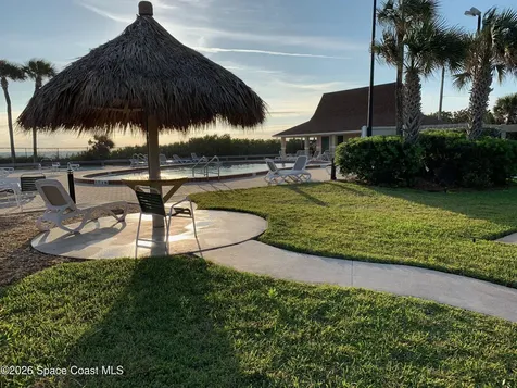 2912 Dockside Lane Melbourne Beach FL 32951
