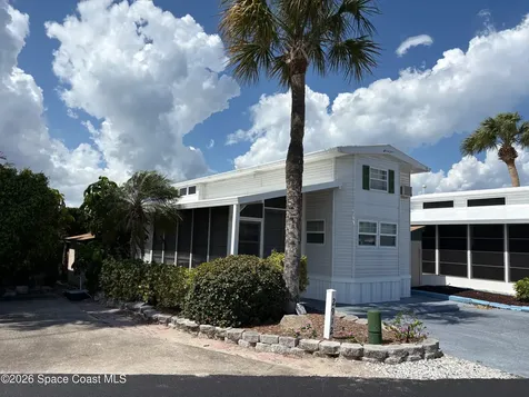 2912 Dockside Lane Melbourne Beach FL 32951