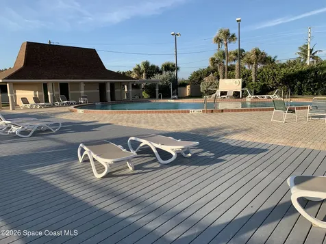 2912 Dockside Lane Melbourne Beach FL 32951