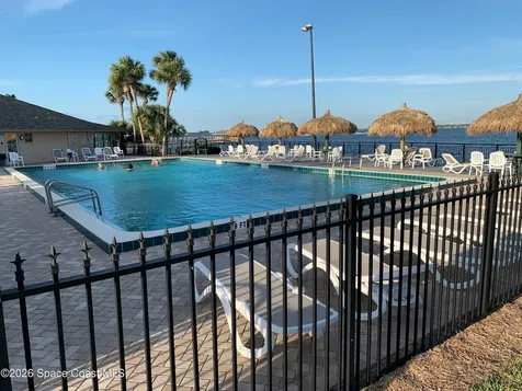 2912 Dockside Lane Melbourne Beach FL 32951
