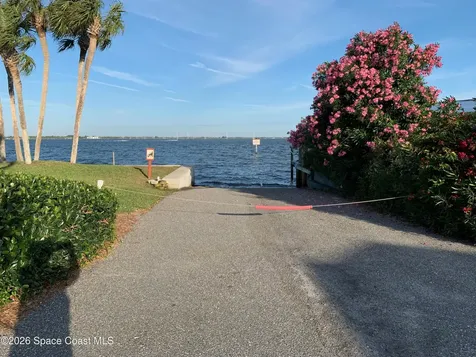 2912 Dockside Lane Melbourne Beach FL 32951
