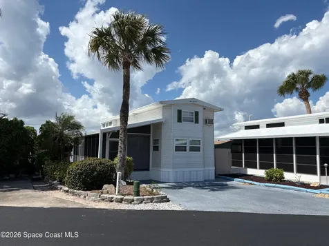 2912 Dockside Lane Melbourne Beach FL 32951