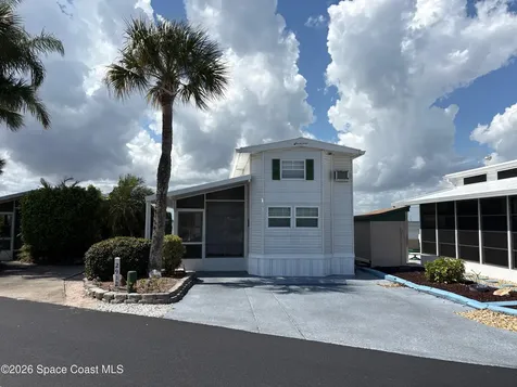 2912 Dockside Lane Melbourne Beach FL 32951