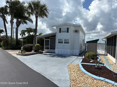 2912 Dockside Lane Melbourne Beach FL 32951
