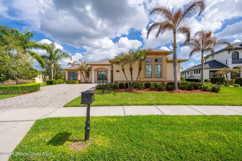 3690 Brunot Circle Melbourne FL 32940