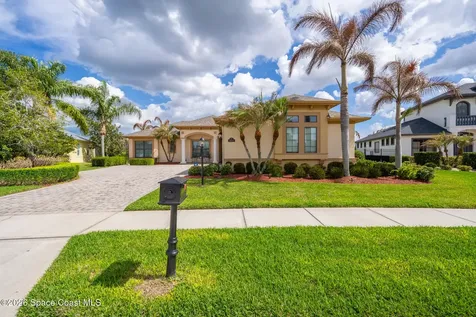 3690 Brunot Circle Melbourne FL 32940