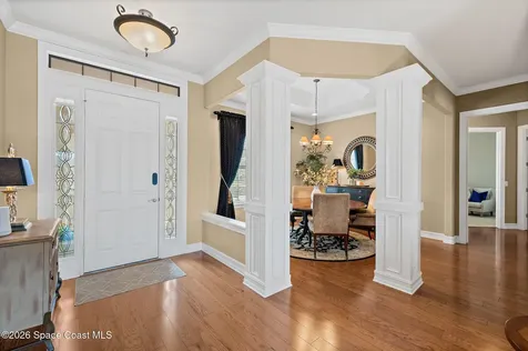 3690 Brunot Circle Melbourne FL 32940