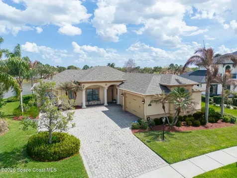 3690 Brunot Circle Melbourne FL 32940