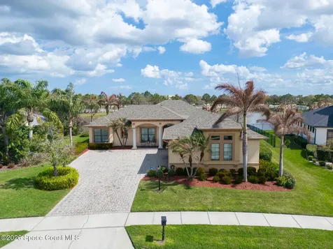 3690 Brunot Circle Melbourne FL 32940