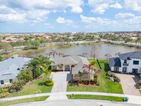 3690 Brunot Circle Melbourne FL 32940