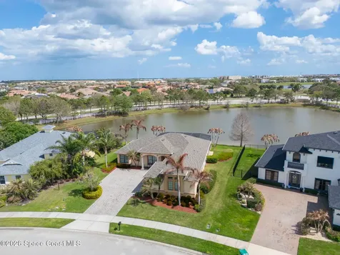 3690 Brunot Circle Melbourne FL 32940