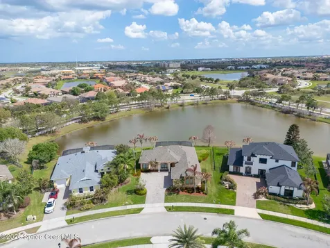 3690 Brunot Circle Melbourne FL 32940