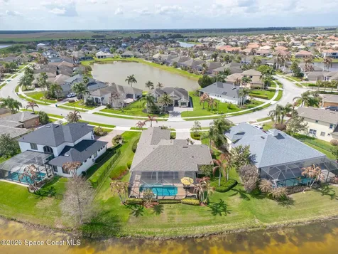 3690 Brunot Circle Melbourne FL 32940
