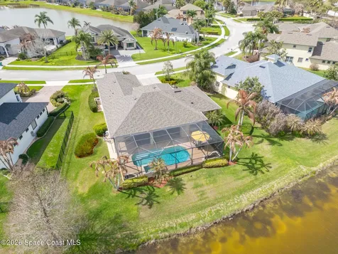 3690 Brunot Circle Melbourne FL 32940