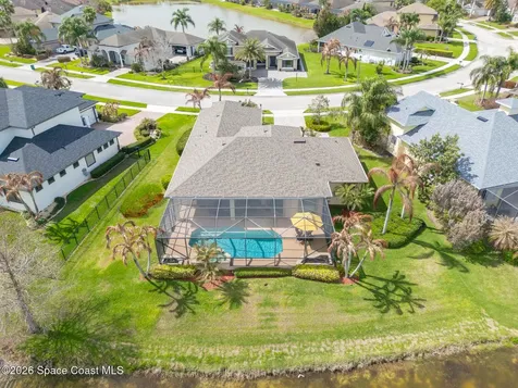 3690 Brunot Circle Melbourne FL 32940
