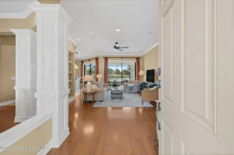 3690 Brunot Circle Melbourne FL 32940