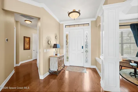 3690 Brunot Circle Melbourne FL 32940