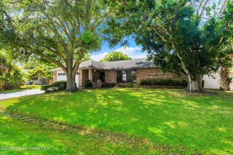 828 Emerson Drive NE Palm Bay FL 32907