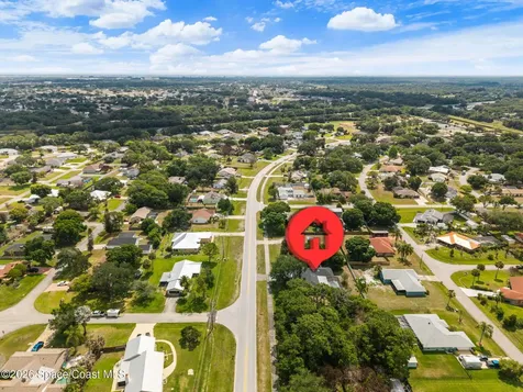 828 Emerson Drive NE Palm Bay FL 32907