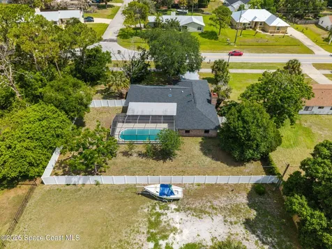 828 Emerson Drive NE Palm Bay FL 32907