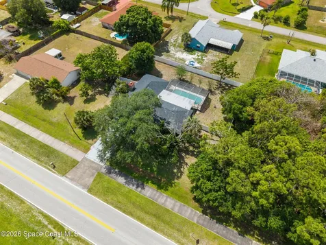 828 Emerson Drive NE Palm Bay FL 32907
