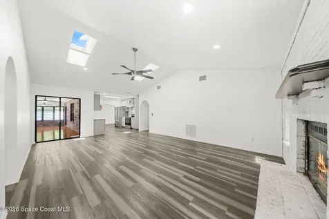 828 Emerson Drive NE Palm Bay FL 32907