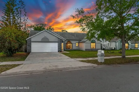 1835 Longleaf Road Cocoa FL 32926