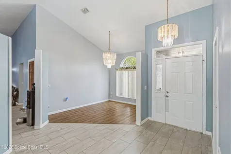 1835 Longleaf Road Cocoa FL 32926