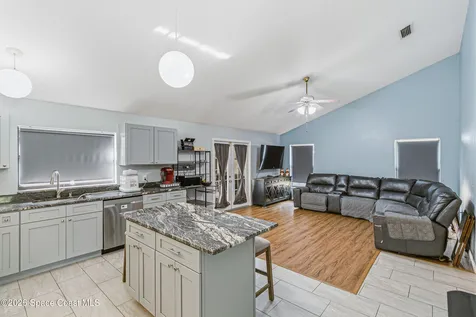 1835 Longleaf Road Cocoa FL 32926