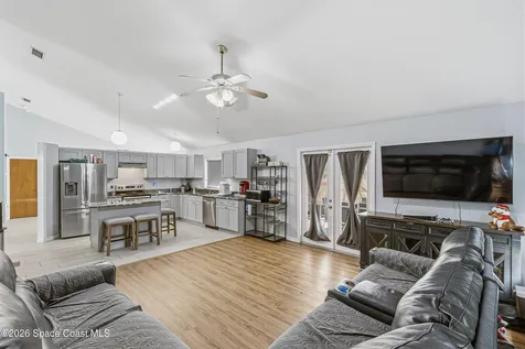 1835 Longleaf Road Cocoa FL 32926