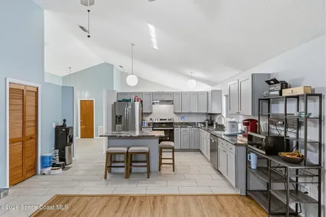 1835 Longleaf Road Cocoa FL 32926